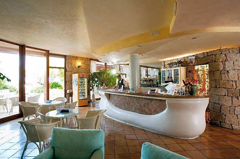 Swadeshi Sporting Hotel Tanca Manna