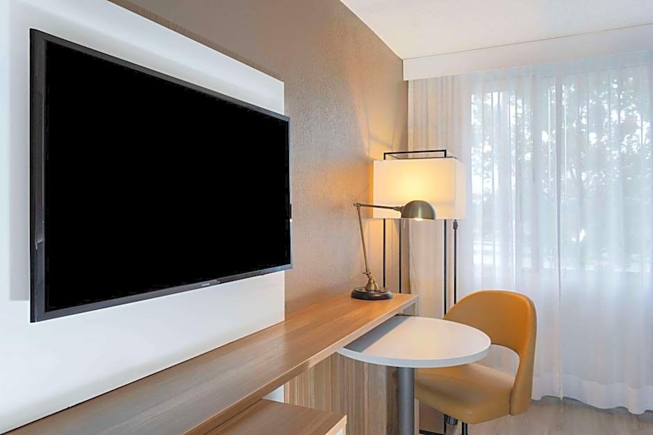 Wyndham Garden Tallahassee Capitol