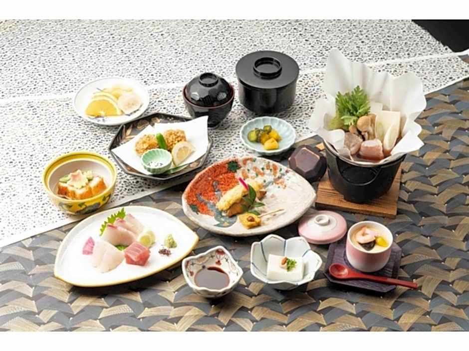 Kaikyo View SHIMONOSEKI - Vacation STAY 15380v