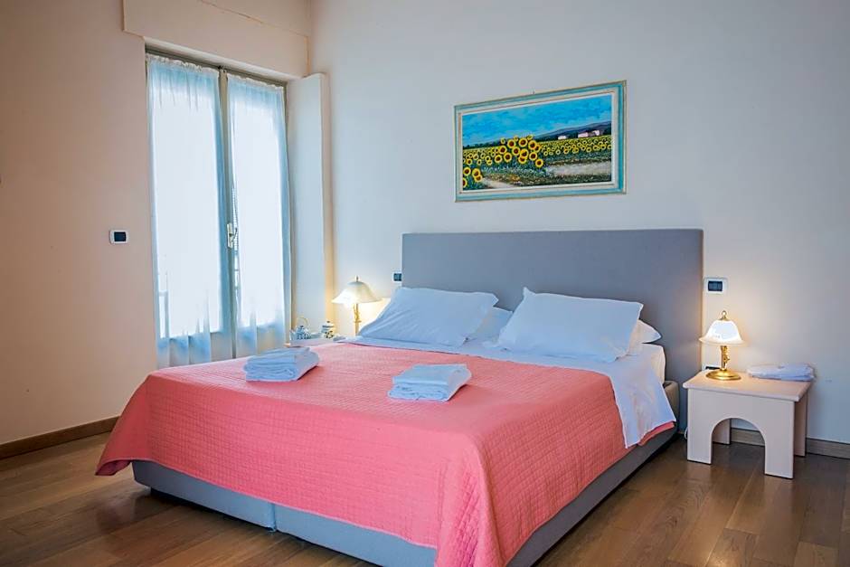Casa Paolina