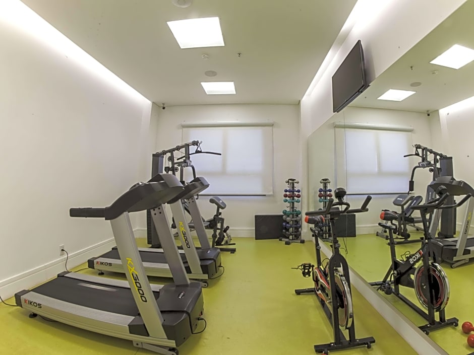 Nacional Inn Alagoinhas