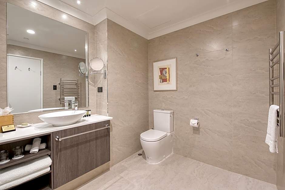 Duxton Hotel