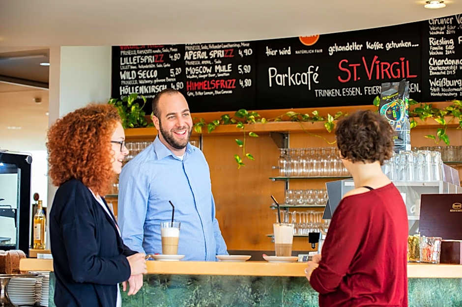 Hotel St. Virgil Salzburg