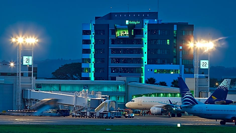 Holiday Inn Guayaquil Airport By IHG