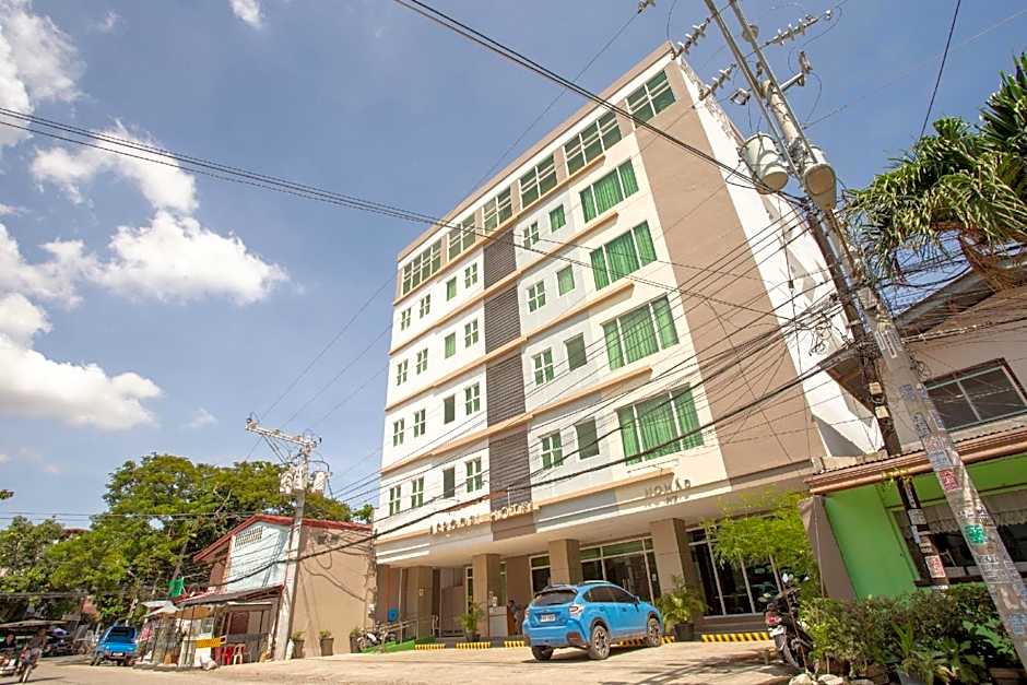 Asrodel Hotel RedPartner