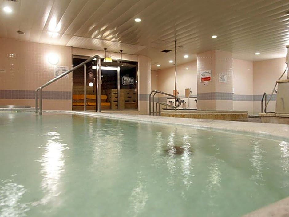 Nara Royal Hotel