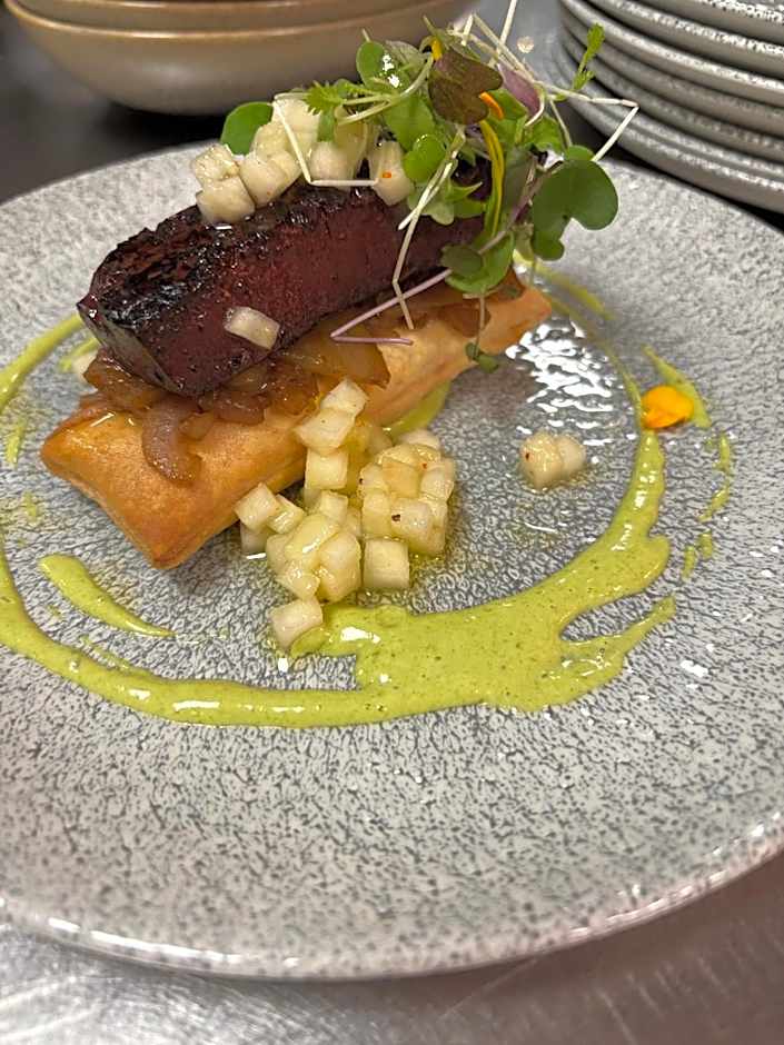 Chez Truchon Bistro-Auberge