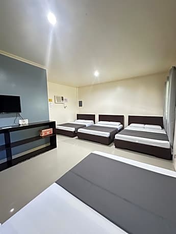 Veance Travellers Inn-Pabuas extension