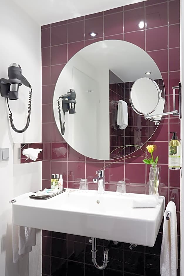 Congress Hotel Mercure Nurnberg an der Messe