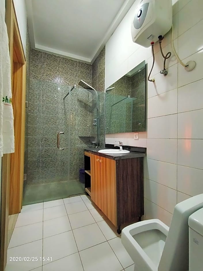 Dalchifit Suites