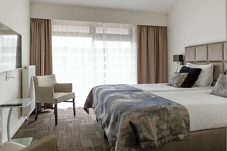 Hotel Torpedoloods