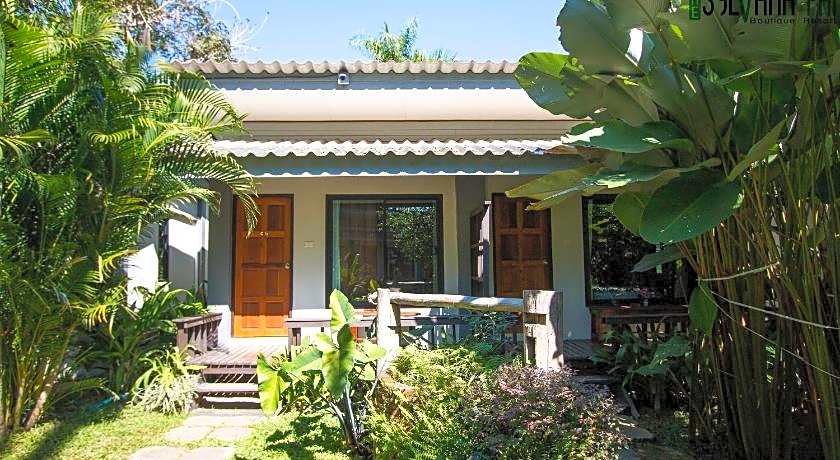 The Sylvana Pai Hotel