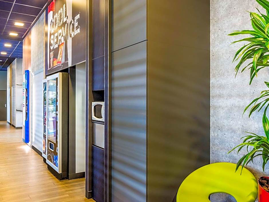 ibis budget Rueil Malmaison