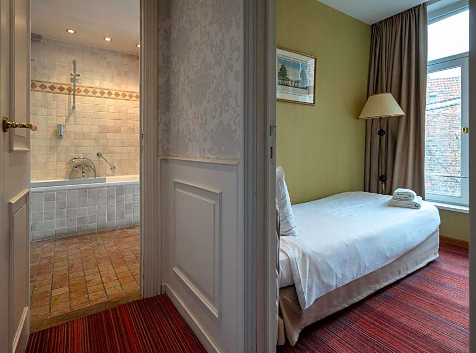 Martin's Relais