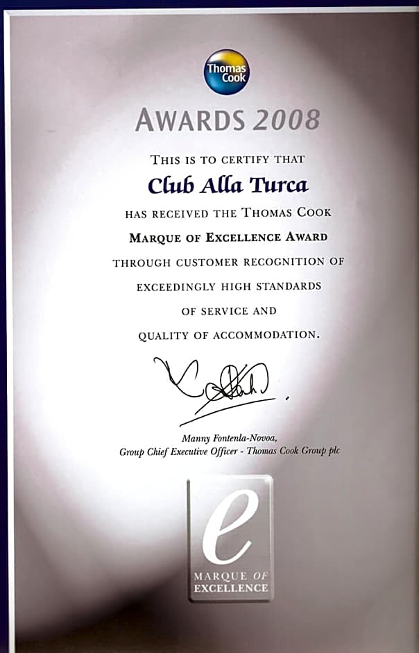 Club Alla Turca
