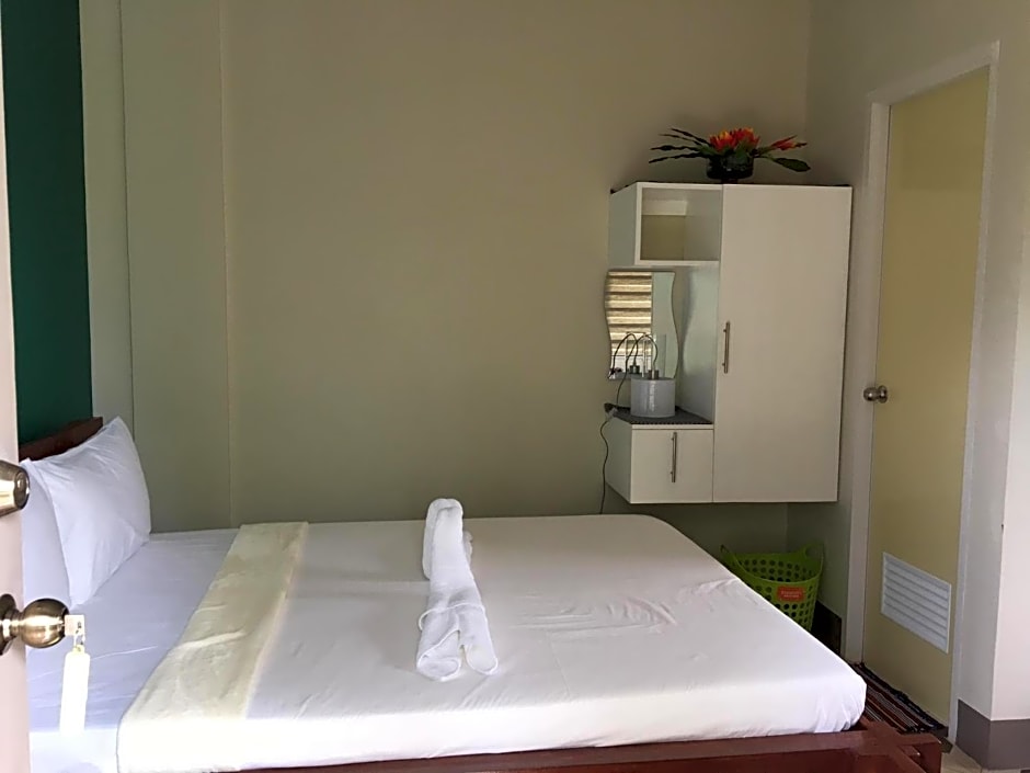 Chaniva-Joy Island View Appartments