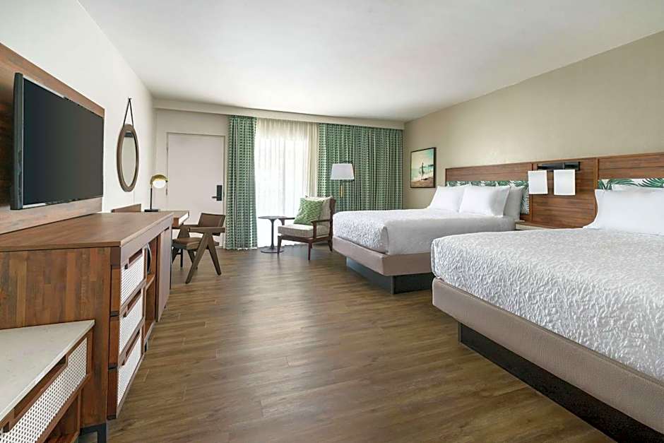Hampton Inn By Hilton Key West FL