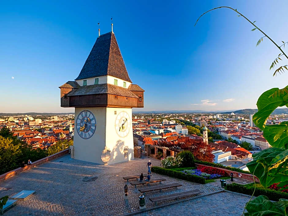 Ibis Budget Graz City