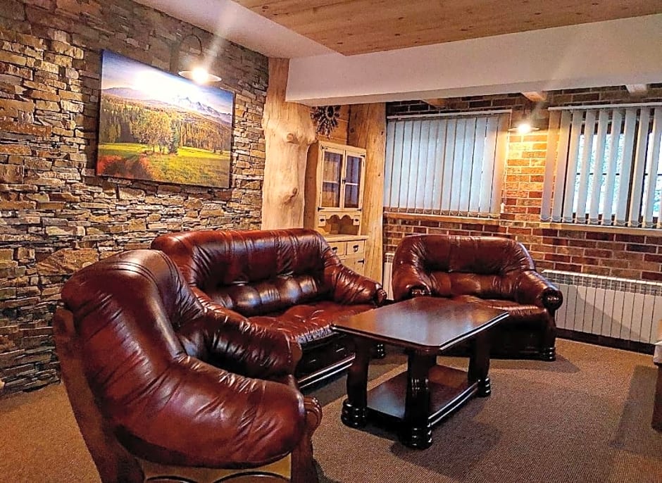 Przystań w Rzepiskach