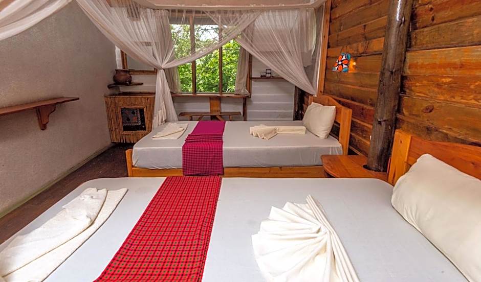 Miseni Retreat