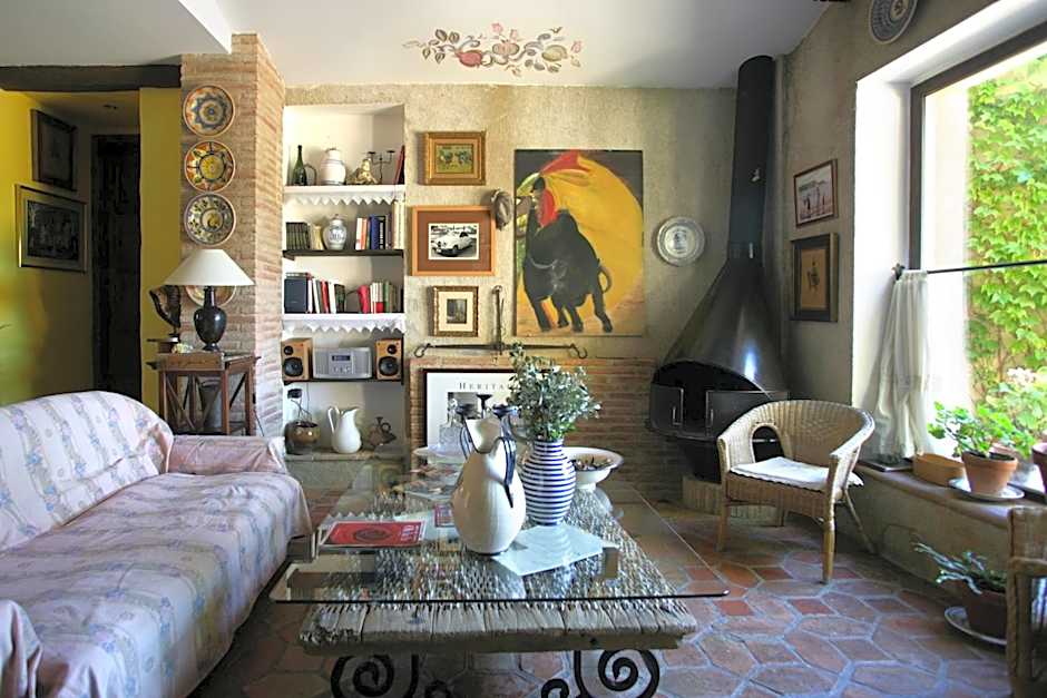 Hotel La Posada de Lalola