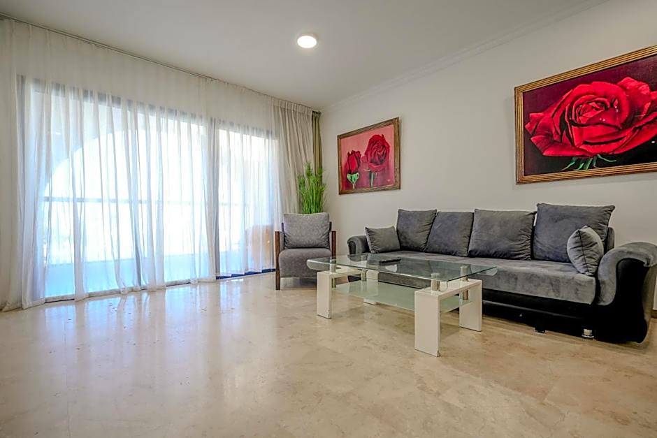 Central Park Residence