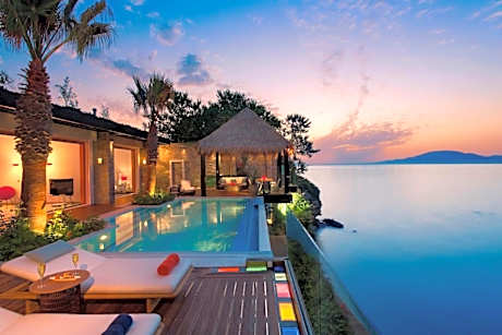 Porto Zante Villas And Spa