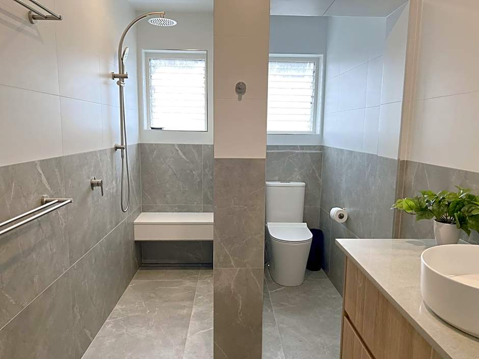 Plantation Hotel Coffs Harbour