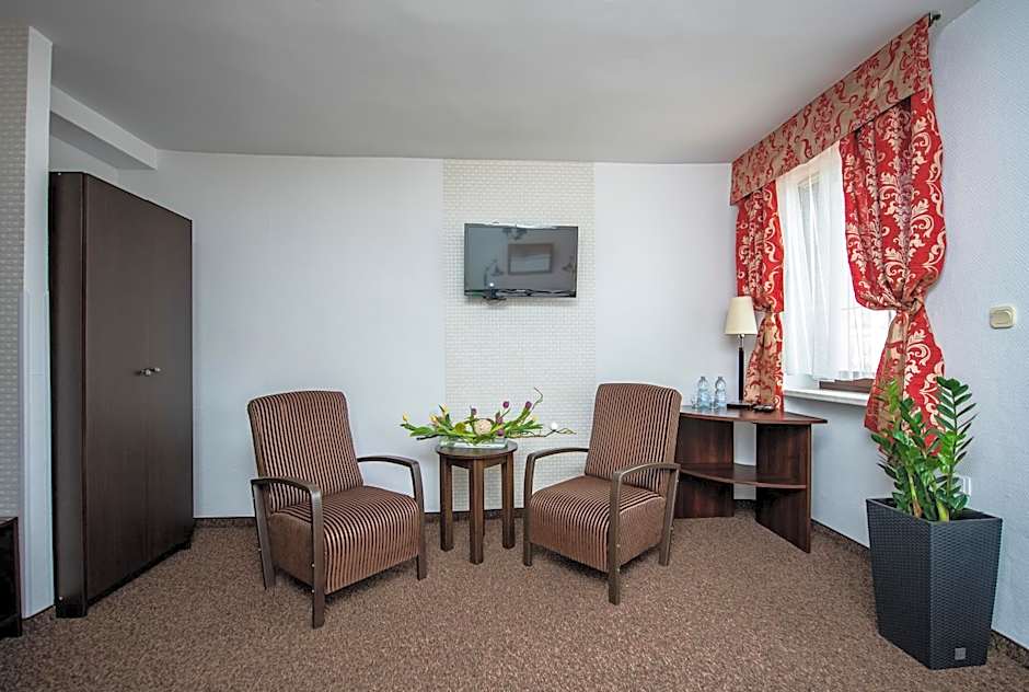 Motel Łużycki & Restauracja