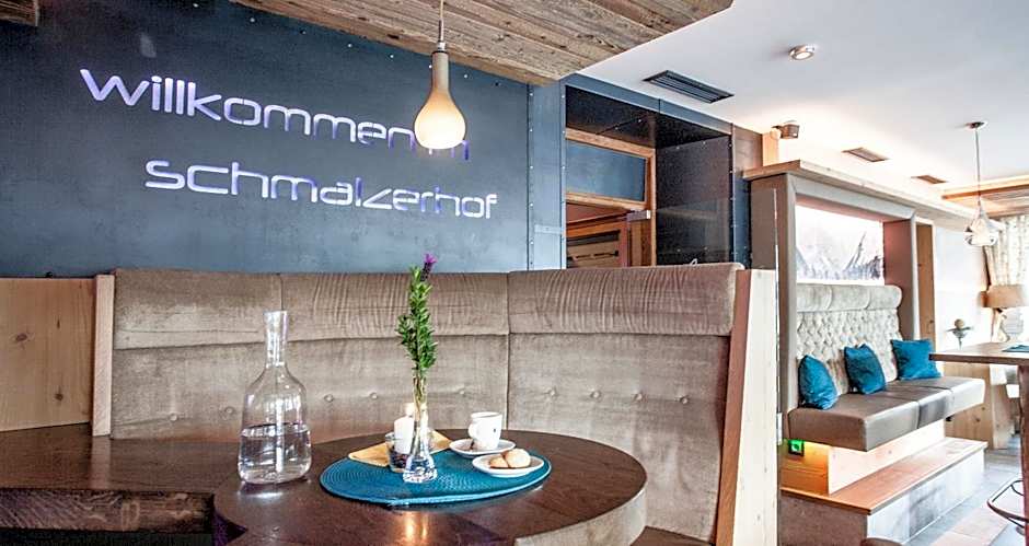 Gasthof Schmalzerhof