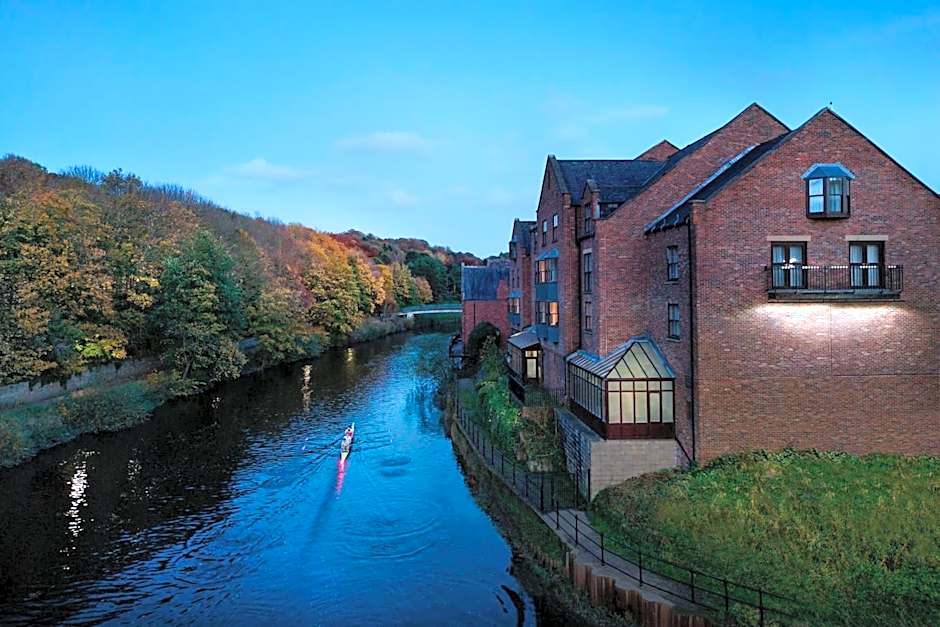 Delta Hotels by Marriott Durham Royal County