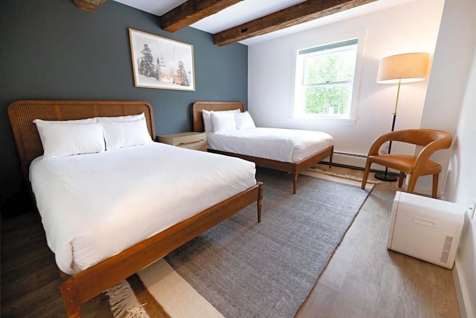 The Lodge at Lincoln Peak at Sugarbush