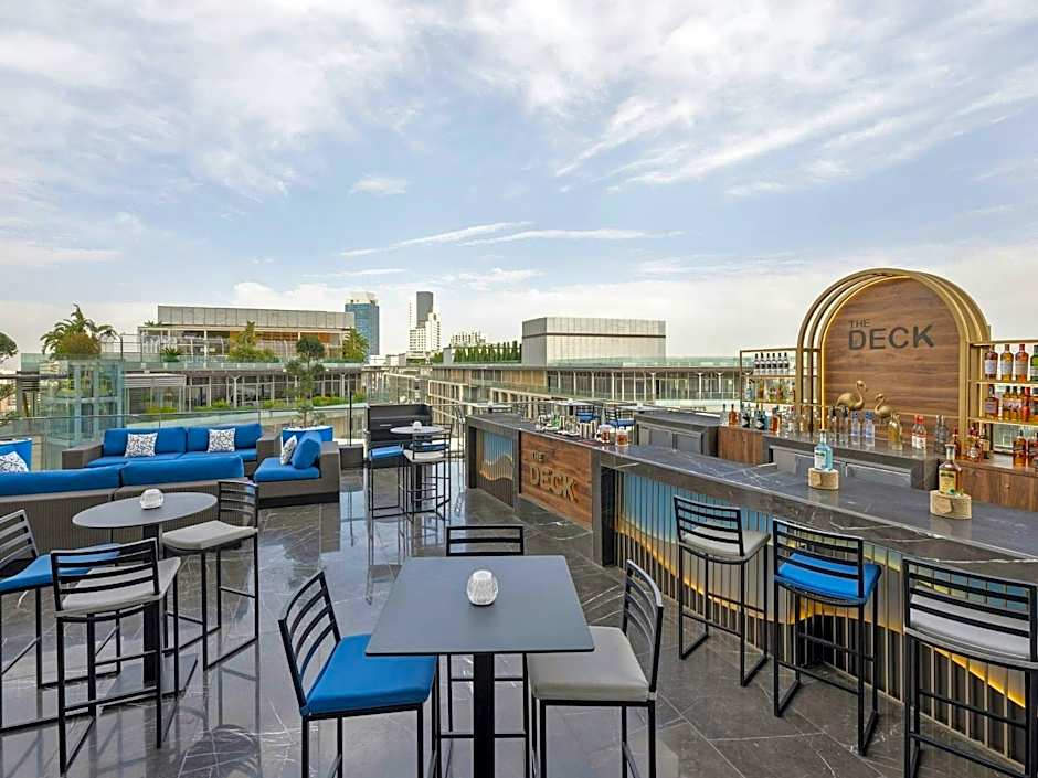 Amman Rotana