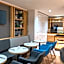 Holiday Inn Express - Hamburg South A7-AS42 By IHG