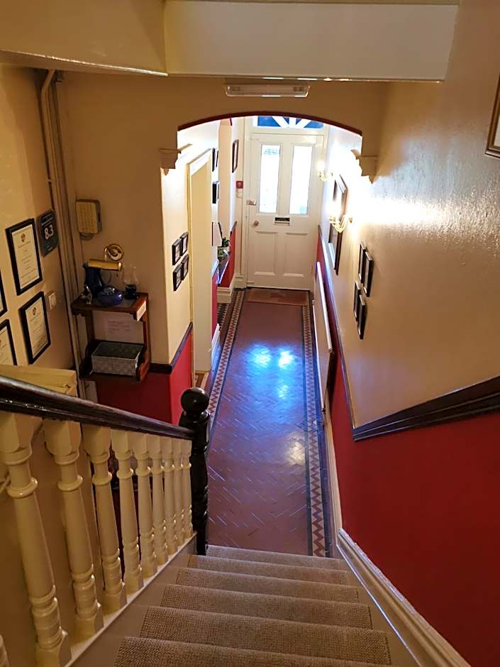 Brooklands Guest House