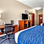 Comfort Inn Oklahoma City South - I-240