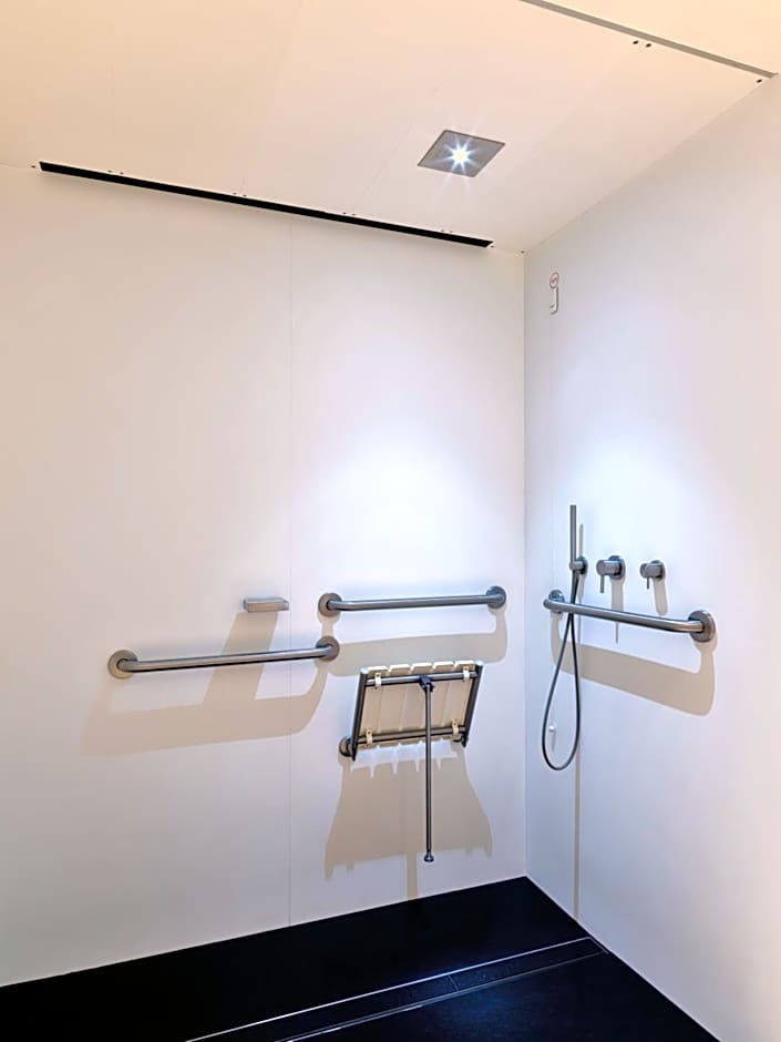 Sense Hotel Sofia, a Member of Design Hotels