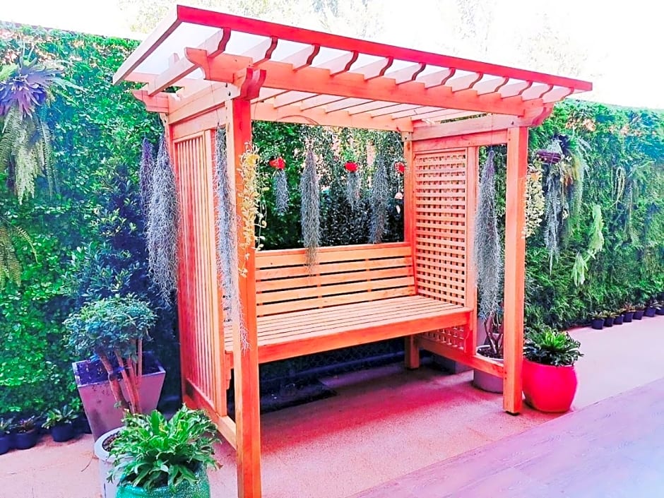 Charming Lipe Beach Resort