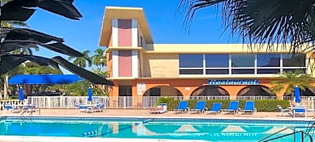 Bposhtels Hollywood Florida