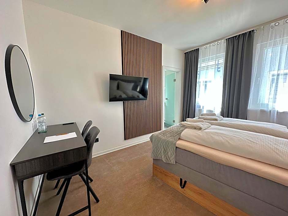 Hotel Emilia