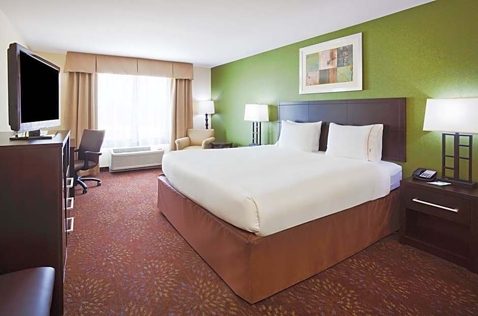 Holiday Inn Express and Suites Rochester West-Medical Center By IHG