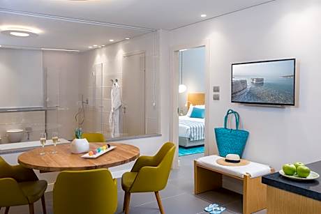 Garden Suite