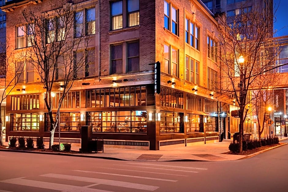 Louisville Marriott Downtown