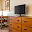 Quality Inn Ironwood
