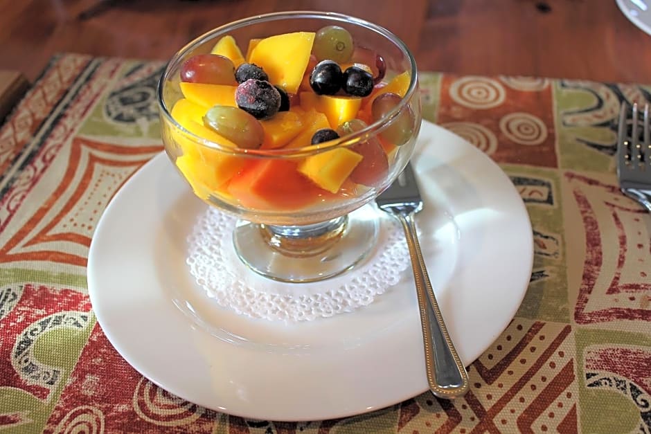 The Sun Catcher Bed & Breakfast