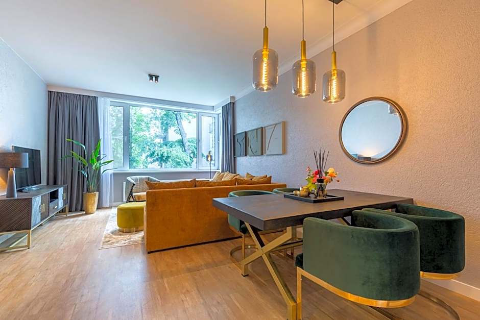 Leonardo Hotel Antwerp the Plaza