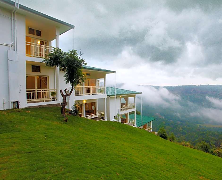 The Wind Munnar