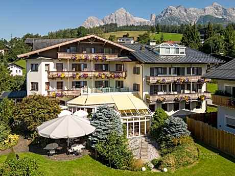 Hotel Edelweiss