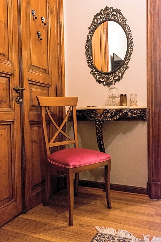 Ottoman Suites By Sera House