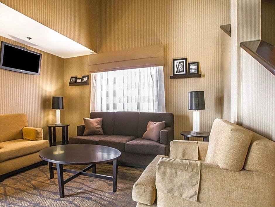 Sleep Inn Bessemer Helena